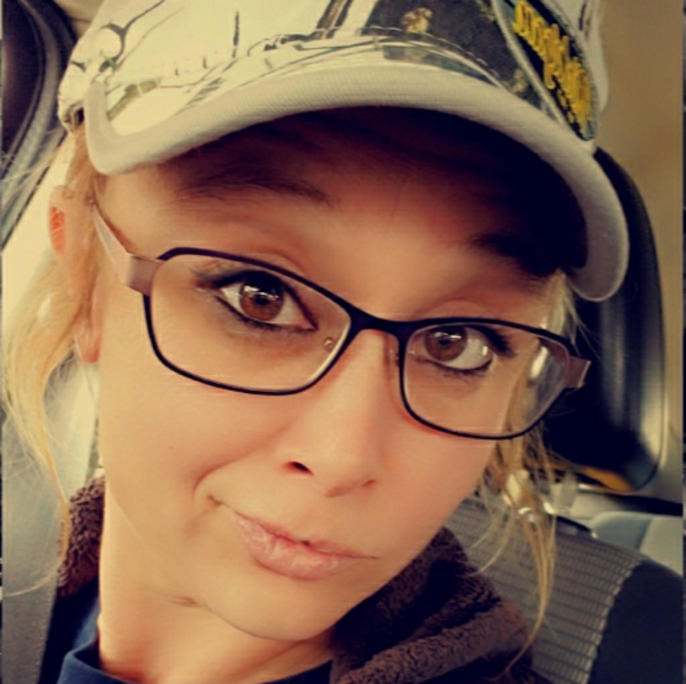 Meet your Posher, Lisa